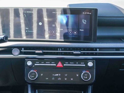 Used 2025 Hyundai Tucson SEL FWD image 9