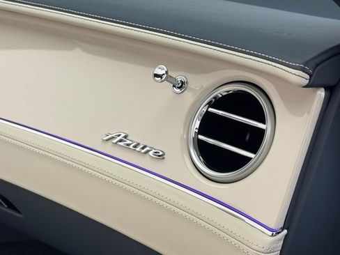 New 2026 Bentley Continental GTC image 56