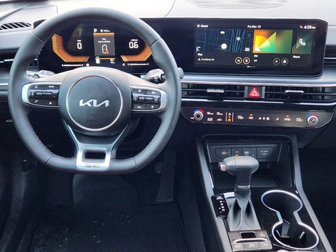 New 2026 Kia K5 GT-Line image 18