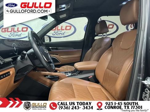 Used 2024 Kia Telluride SX Prestige X-Line AWD/4WD image 29