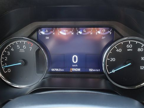 Used 2023 Ford F150 XLT w/ Equipment Group 301A Mid AWD/4WD image 35