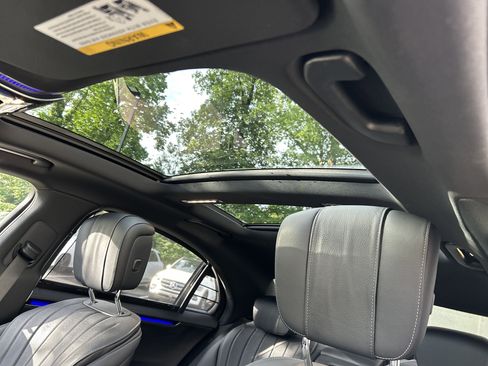 Certified 2023 Mercedes-Benz S 580 4MATIC Sedan w/ AMG Line image 22