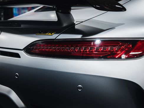 Used 2018 Mercedes-Benz AMG GT R image 49