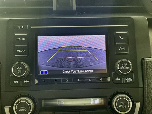 Used 2020 Honda Civic LX image 21