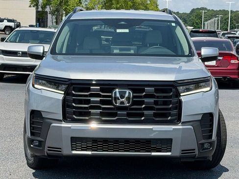 New 2026 Honda Pilot EX-L image 3