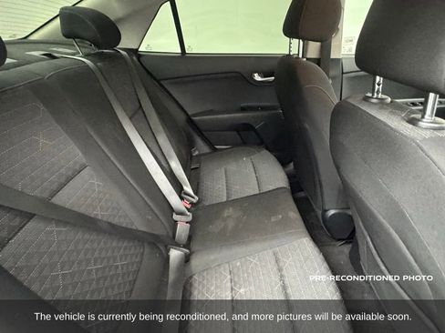 Used 2021 Kia Rio S FWD image 12