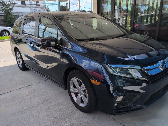 Used 2019 Honda Odyssey EX-L image 8