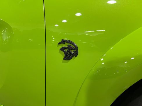 Used 2023 Dodge Charger SRT Hellcat image 42