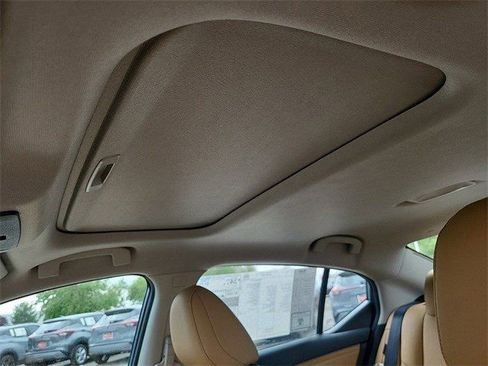 New 2025 Nissan Sentra SV w/ SV Premium Package image 10