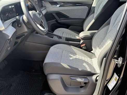 New 2026 Volkswagen Tiguan S FWD image 12