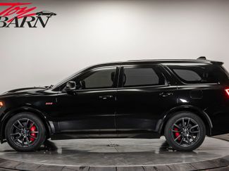 Used 2018 Dodge Durango SRT w/ SRT Interior Appearance Group video 2