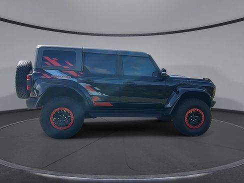 Used 2024 Ford Bronco Raptor AWD/4WD image 9