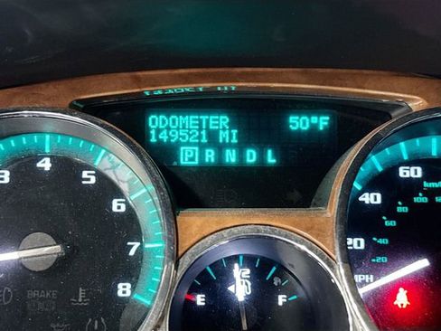 Used 2012 Buick Enclave CXL image 13