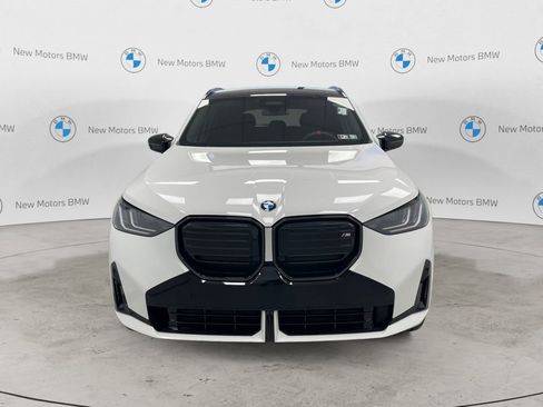 New 2026 BMW X3 M50 image 6