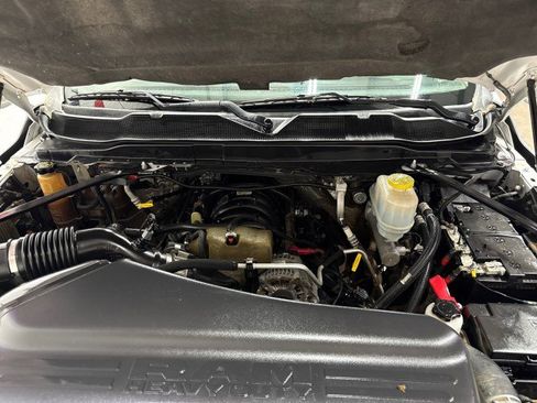 Used 2019 RAM 5500 Tradesman w/ Payload Upgrade Package image 41