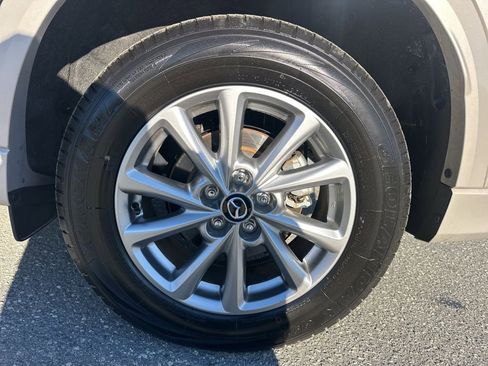 Used 2025 MAZDA CX-5 AWD 2.5 S w/ Select Package image 30