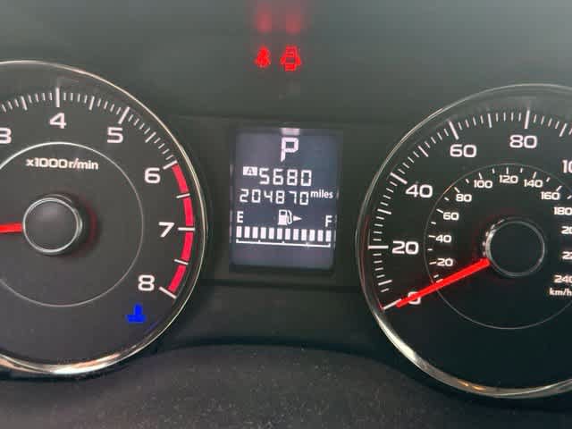 Used 2014 Subaru Forester 2.5i Touring AWD/4WD image 7