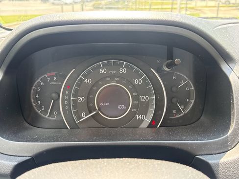 Used 2013 Honda CR-V LX image 21