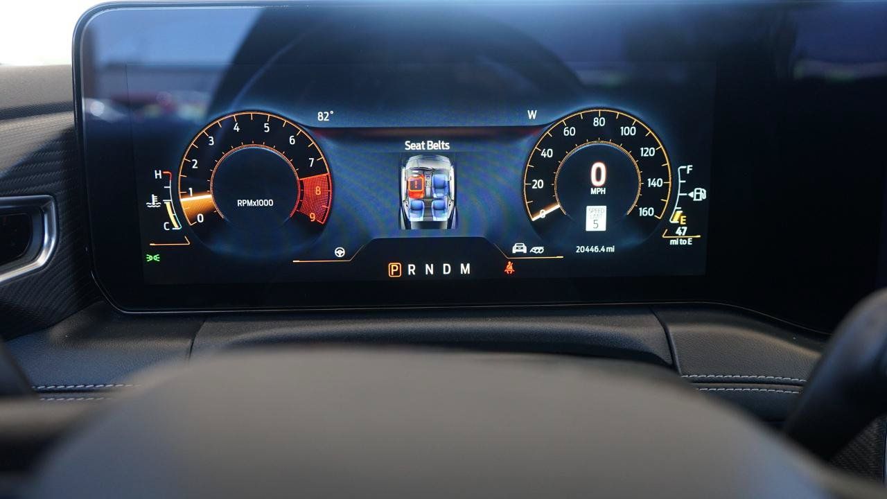 Used 2024 Ford Mustang GT Premium RWD image 13