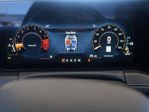 Used 2024 Ford Mustang GT Premium RWD image 13