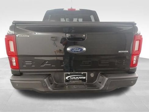 Used 2019 Ford Ranger Lariat w/ Equipment Group 501A Mid RWD image 7