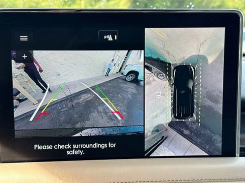 Used 2022 Lincoln Aviator Reserve w/ Equipment Group 201A image 32