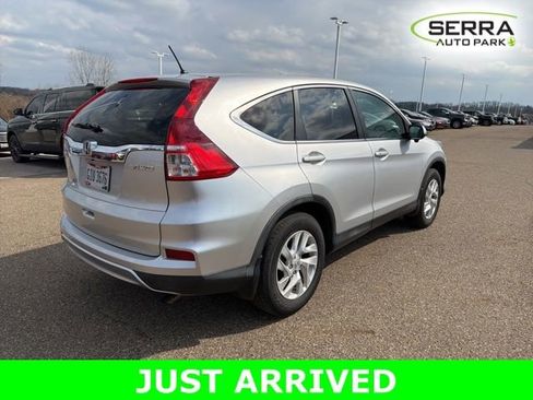 Used 2015 Honda CR-V EX image 3