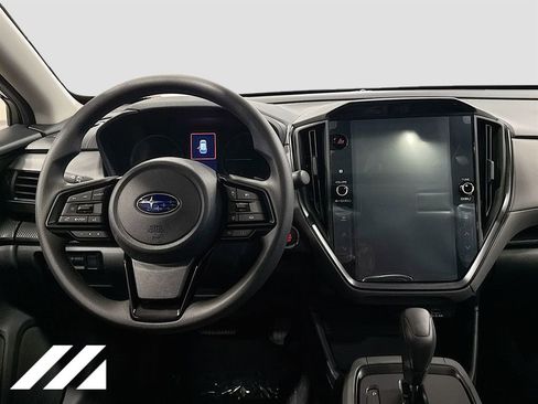 New 2026 Subaru Crosstrek 2.0i Premium AWD/4WD image 22