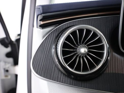 Certified 2023 Mercedes-Benz EQE 350+ 4MATIC SUV image 13