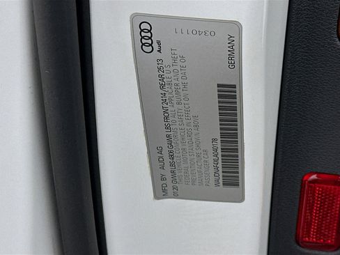 Used 2020 Audi A4 2.0T Premium w/ Convenience Package image 12