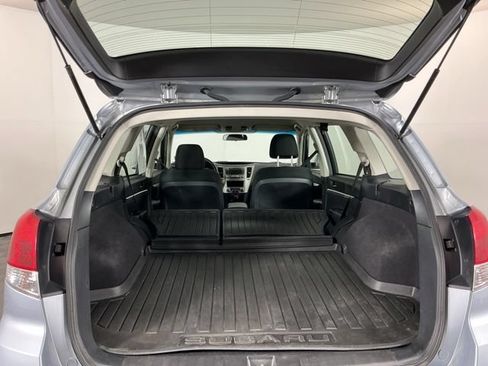 Used 2014 Subaru Outback 2.5i w/ Alloy Wheel Package AWD/4WD image 24