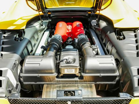 Used 2006 Ferrari F430 Spider image 23