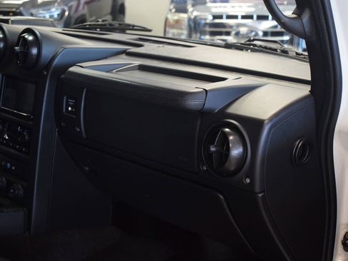 Used 2007 HUMMER H2 SUT AWD/4WD image 42