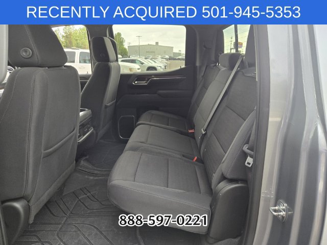 Used 2023 Chevrolet Silverado 1500 RST w/ Texas Edition Plus AWD/4WD image 12