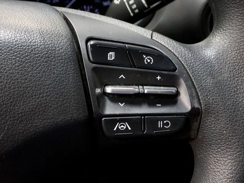Certified 2023 Hyundai Kona SEL w/ Cargo Package FWD image 31