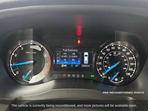 Used 2023 Ford Ranger XLT w/ Equipment Group 301A Mid image 16