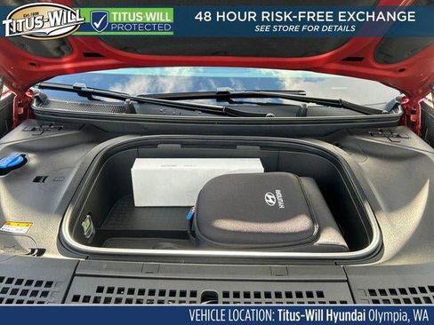 New 2026 Hyundai Ioniq 9 SEL AWD/4WD image 66