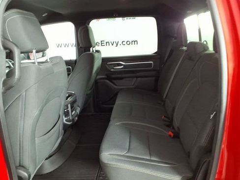 Used 2020 RAM 1500 Big Horn image 9