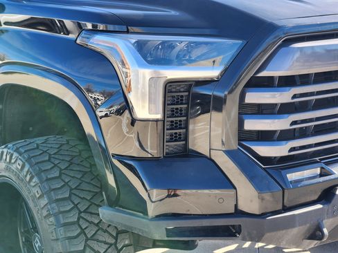 Used 2024 Toyota Tundra Limited w/ Power Package image 6