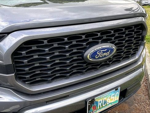 Used 2023 Ford F150 XL w/ STX Appearance Package RWD image 31
