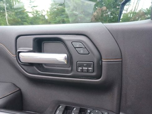 Used 2019 GMC Sierra 1500 AT4 w/ AT4 Premium Package image 28