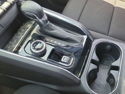 Used 2026 GMC Canyon Elevation w/ Convenience Package AWD/4WD image 29