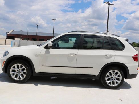 Used 2011 BMW X5 xDrive35i AWD/4WD image 30
