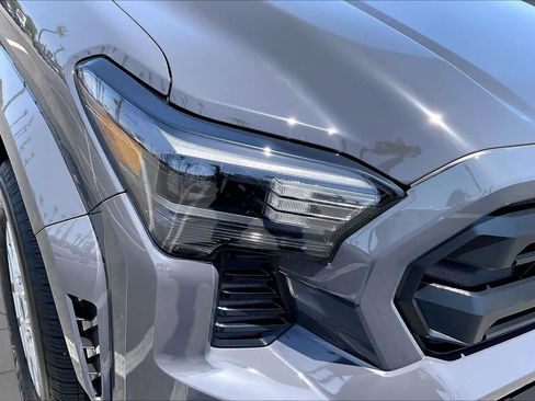 Certified 2025 Toyota Tacoma SR5 RWD image 26