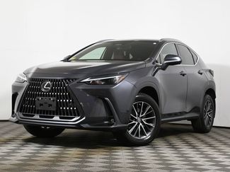 Used 2022 Lexus NX 350 AWD 360° Tour