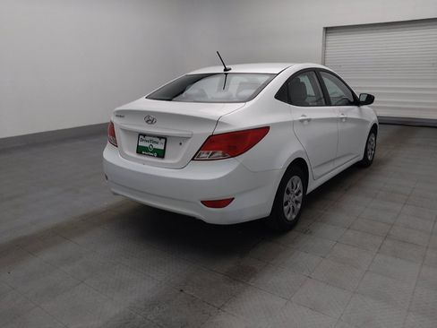 Used 2015 Hyundai Accent GLS FWD image 9
