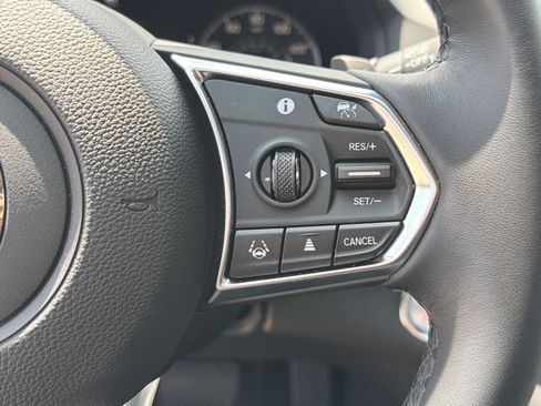 Certified 2026 Acura RDX SH-AWD w/ Technology Package image 20