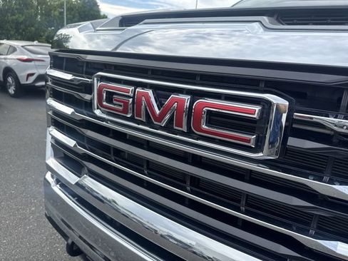 Used 2026 GMC Sierra 2500 SLE w/ SLE Value Package; AWD/4WD image 30