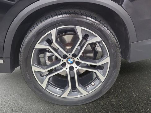 Used 2025 BMW X5 sDrive40i RWD image 26