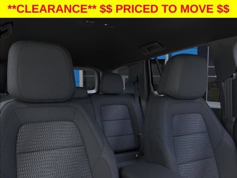 New 2026 Chevrolet Equinox LT FWD image 25
